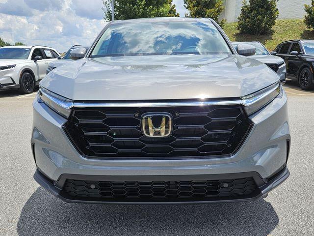 new 2026 Honda CR-V car