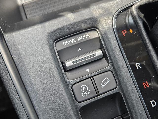 new 2026 Honda CR-V car