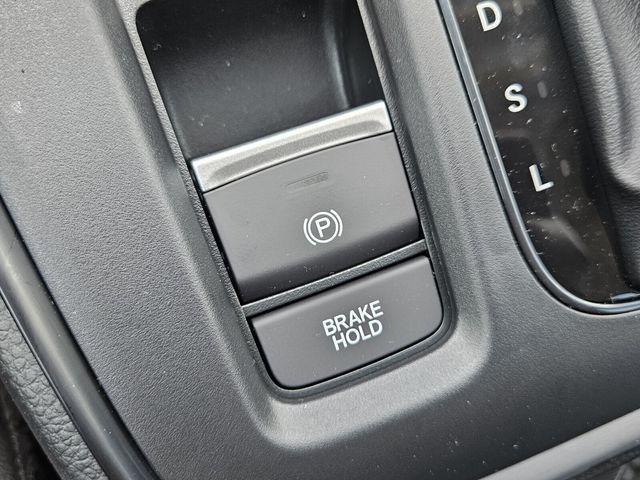 new 2026 Honda CR-V car