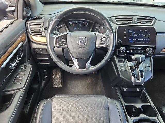 used 2020 Honda CR-V car, priced at $25,873