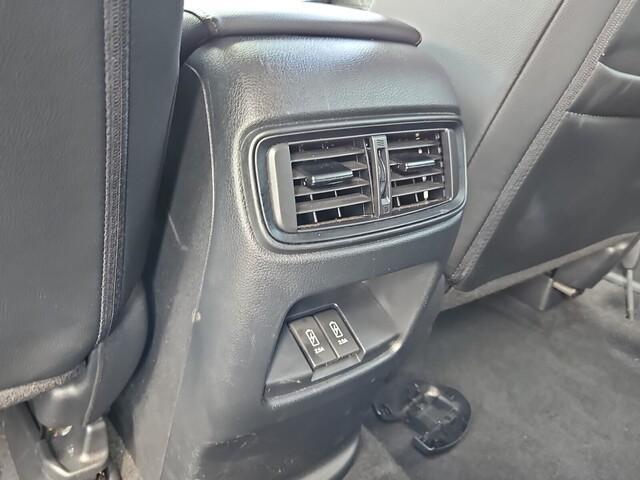 used 2020 Honda CR-V car, priced at $26,190