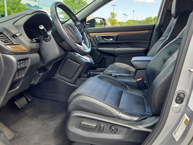 used 2020 Honda CR-V car, priced at $25,873