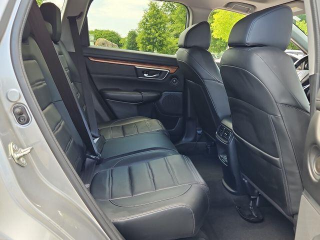 used 2020 Honda CR-V car, priced at $25,873