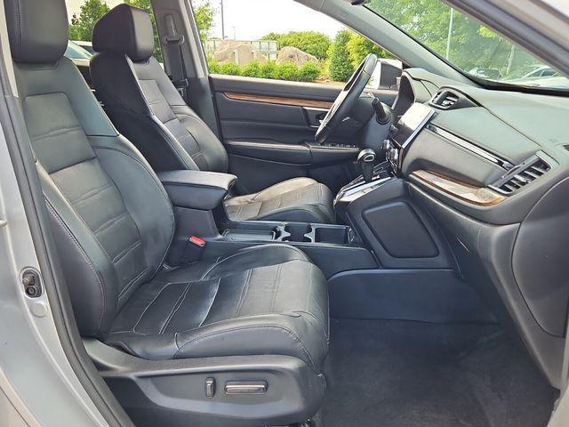 used 2020 Honda CR-V car, priced at $25,873