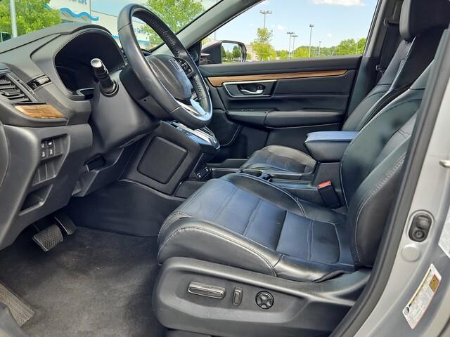 used 2020 Honda CR-V car, priced at $26,190