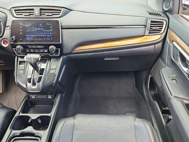 used 2020 Honda CR-V car, priced at $25,873