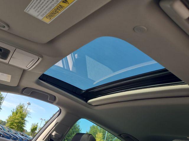 new 2025 Honda Accord car, priced at $31,181