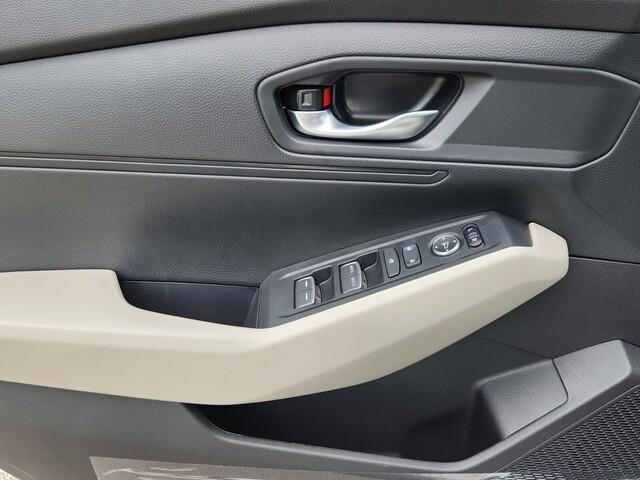 new 2025 Honda Accord car, priced at $29,119