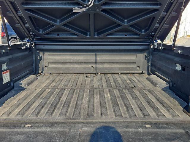 used 2017 Honda Ridgeline car, priced at $19,402