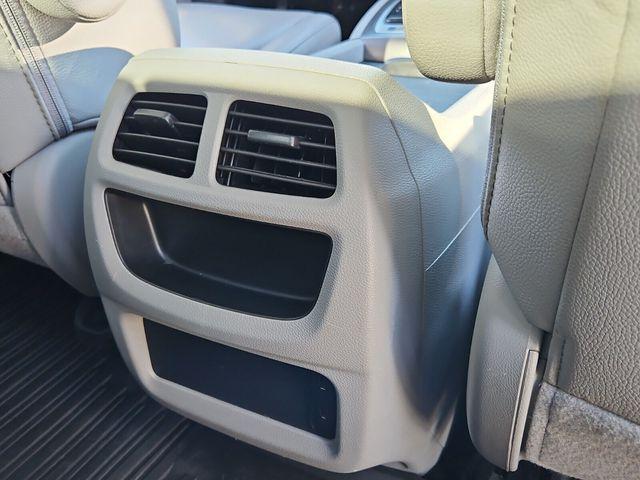 used 2017 Honda Ridgeline car, priced at $19,402