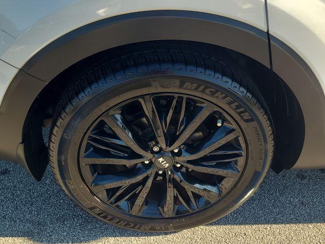 used 2020 Kia Telluride car, priced at $26,877