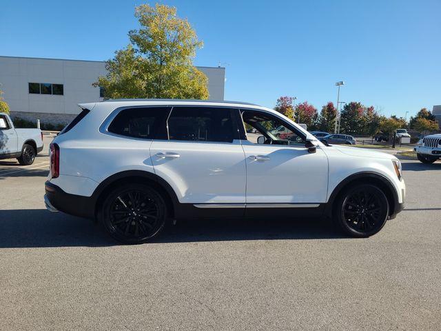 used 2020 Kia Telluride car, priced at $26,877