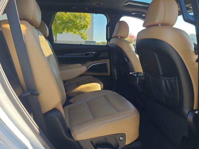 used 2020 Kia Telluride car, priced at $26,877