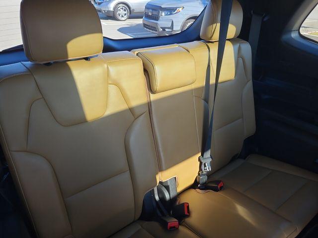 used 2020 Kia Telluride car, priced at $26,877