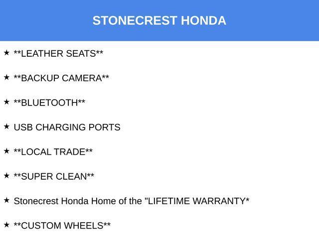 used 2024 Honda Civic Si car, priced at $27,998