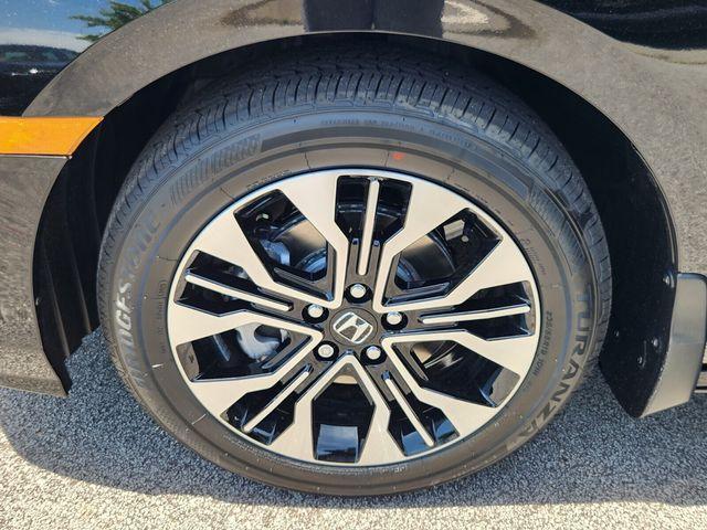 new 2025 Honda Odyssey car, priced at $50,630