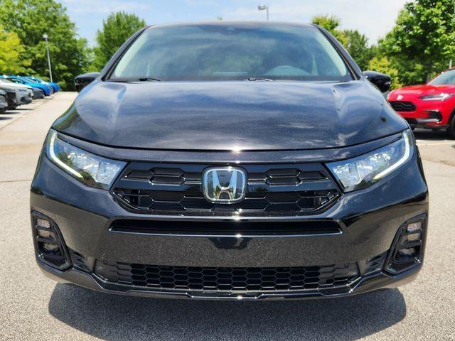 new 2025 Honda Odyssey car, priced at $50,630