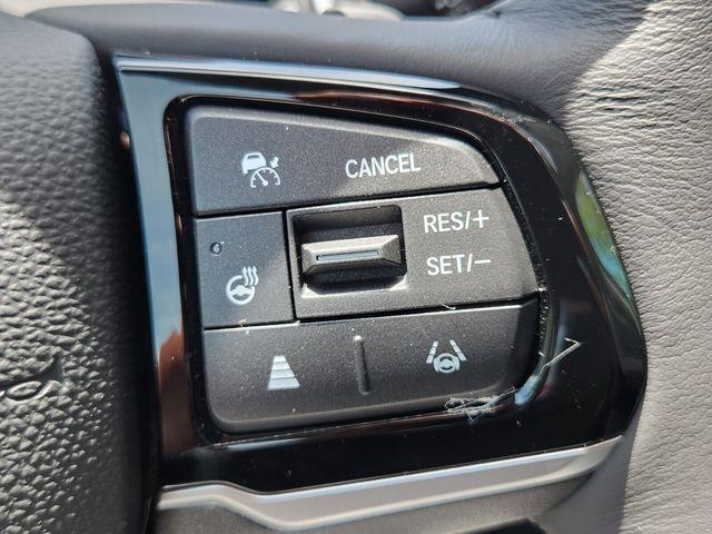 new 2025 Honda Odyssey car, priced at $50,630