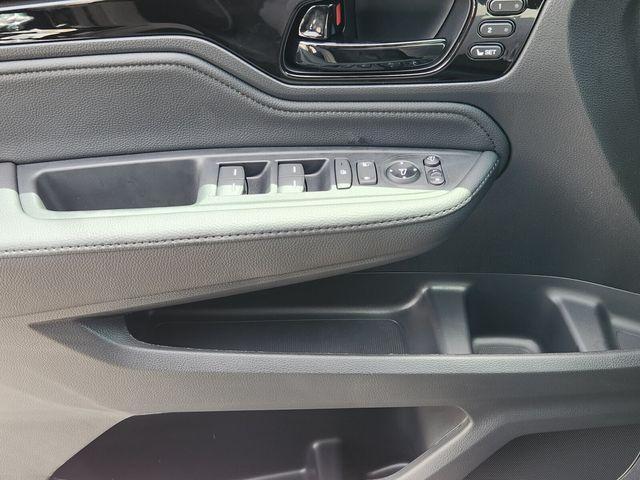 new 2025 Honda Odyssey car, priced at $50,630