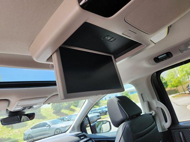 new 2025 Honda Odyssey car, priced at $50,630