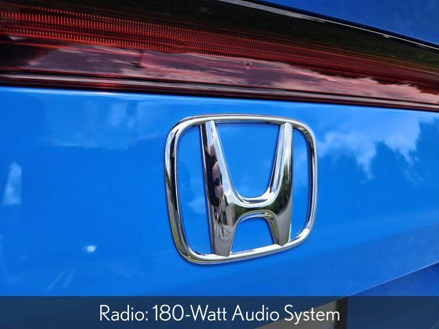 used 2025 Honda Civic car, priced at $27,573