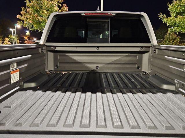 new 2025 Honda Ridgeline car, priced at $44,375