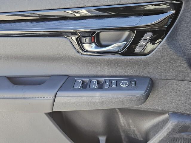 new 2025 Honda CR-V car, priced at $36,350