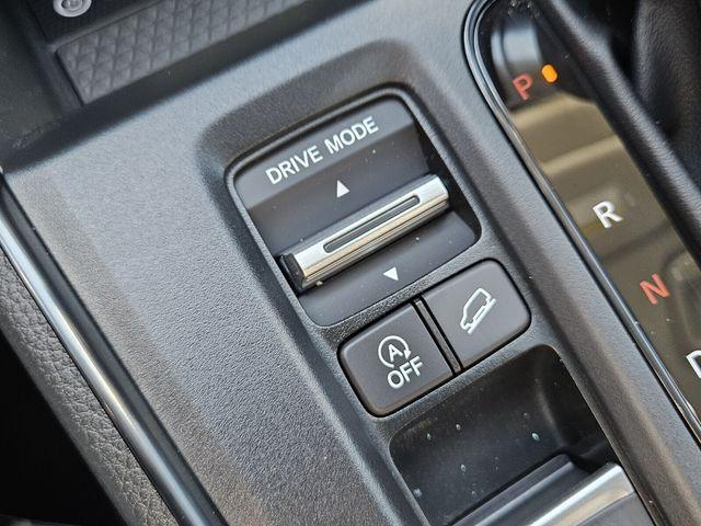 new 2025 Honda CR-V car, priced at $36,350