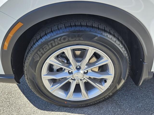new 2025 Honda CR-V car, priced at $36,350
