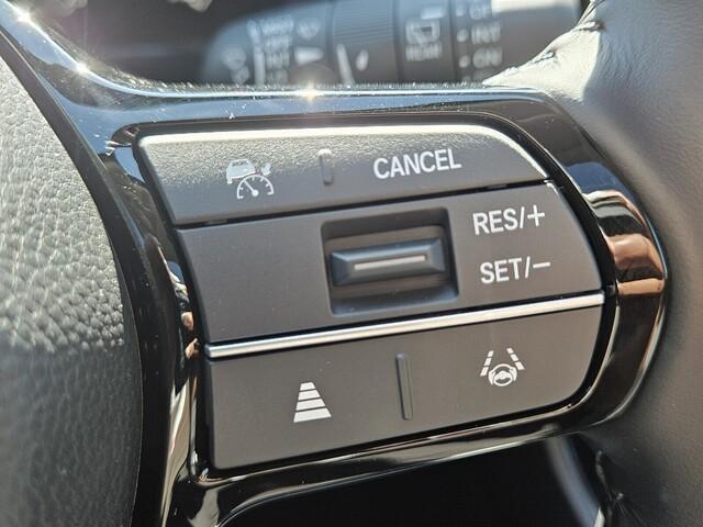 new 2025 Honda CR-V car, priced at $36,350