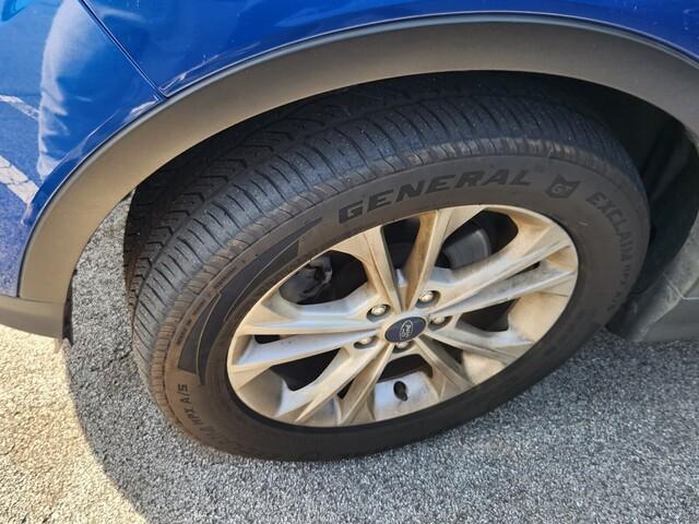 used 2018 Ford Escape car, priced at $12,985