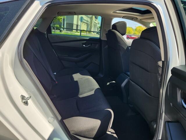 used 2024 Honda Accord car, priced at $28,591