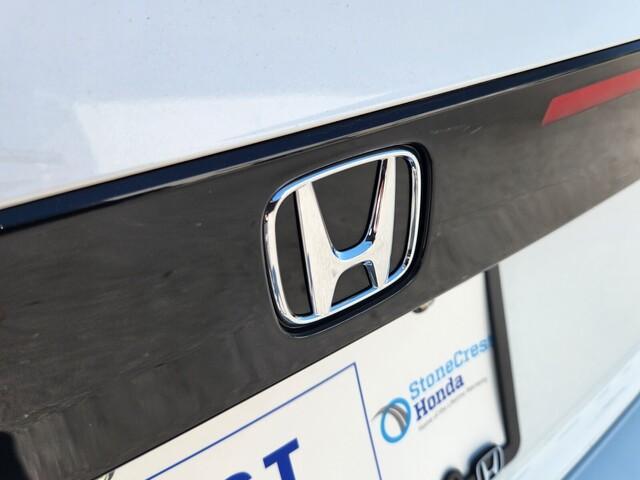 used 2024 Honda Accord car, priced at $28,591