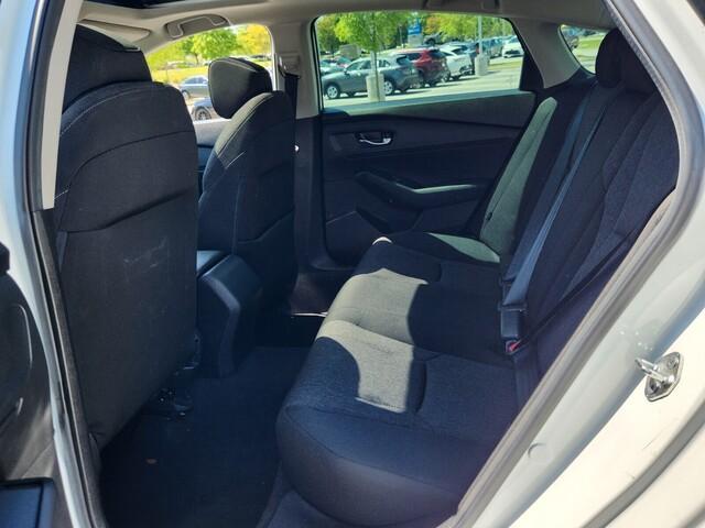 used 2024 Honda Accord car, priced at $28,591