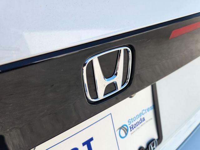 used 2024 Honda Accord car, priced at $26,676