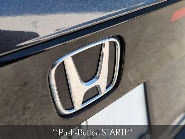 used 2024 Honda Accord car, priced at $25,855