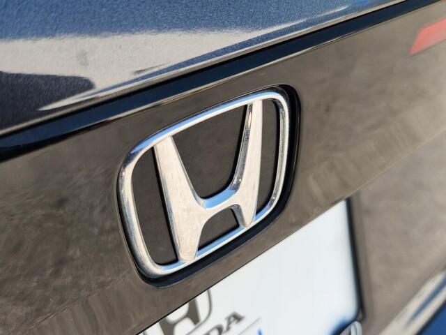used 2024 Honda Accord car, priced at $26,599