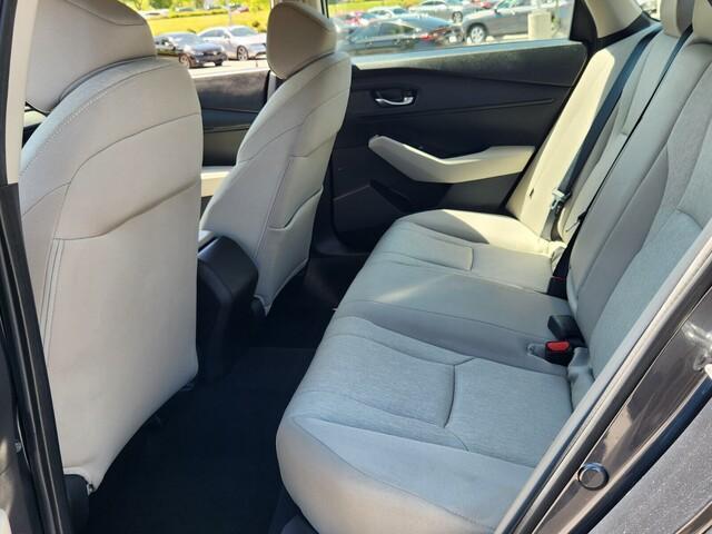 used 2024 Honda Accord car, priced at $26,599