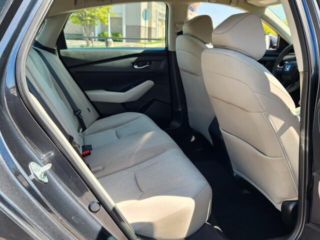 used 2024 Honda Accord car, priced at $26,599