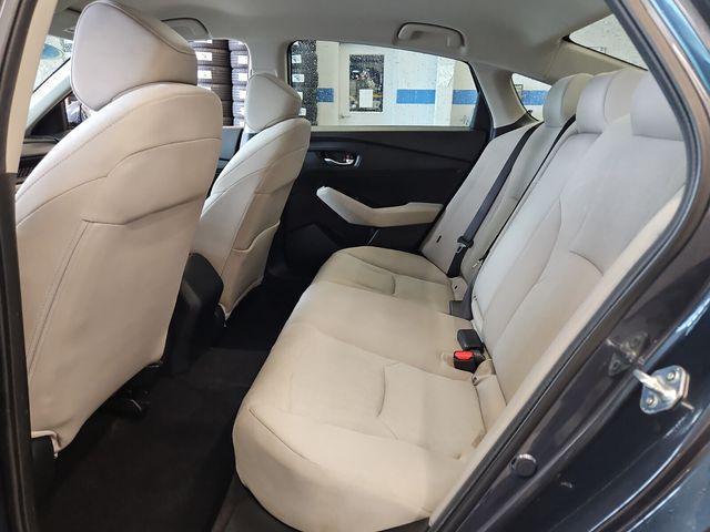 used 2024 Honda Accord car, priced at $26,216