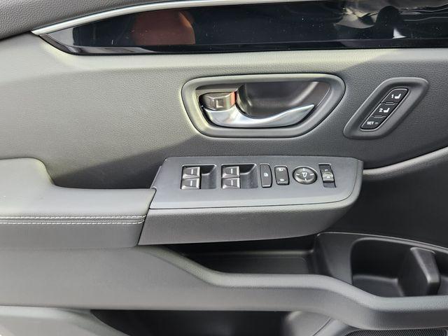 new 2025 Honda Pilot car, priced at $45,505