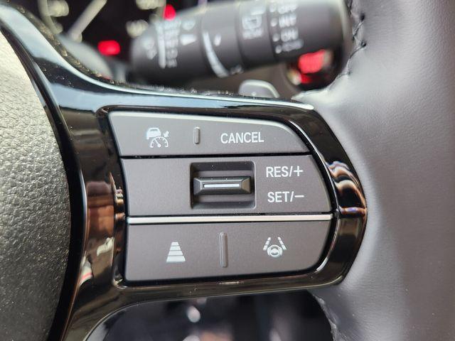 new 2025 Honda Pilot car, priced at $45,505