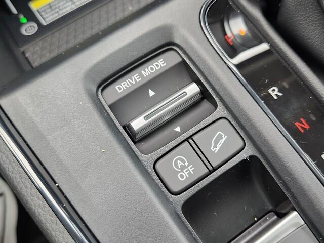 new 2025 Honda CR-V car, priced at $35,895
