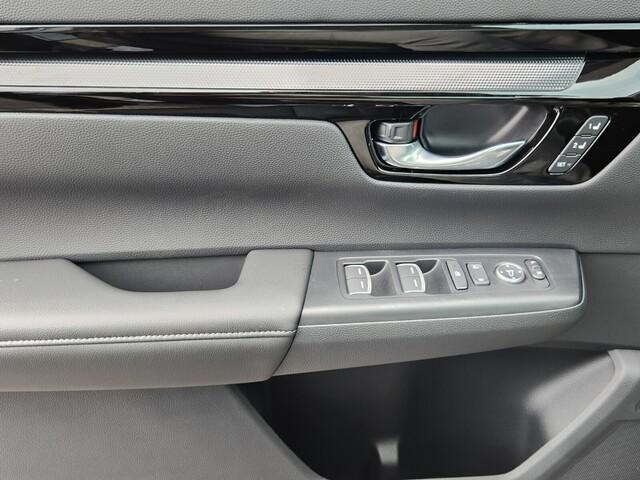 new 2025 Honda CR-V car, priced at $35,895