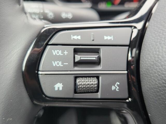 new 2025 Honda CR-V car, priced at $35,895