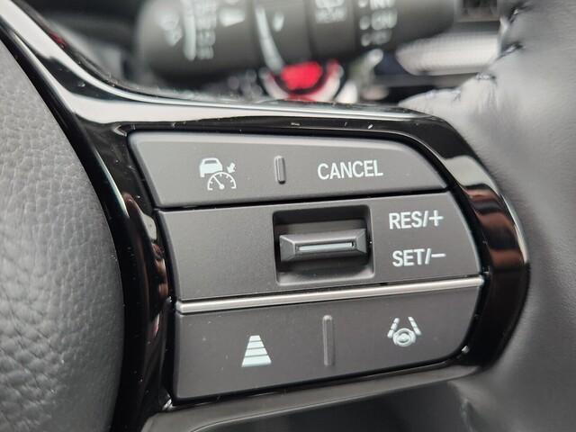 new 2025 Honda CR-V car, priced at $35,895