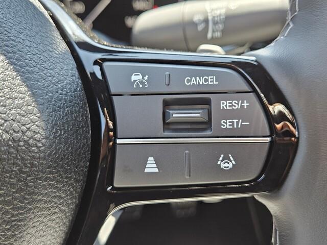 new 2025 Honda Civic car, priced at $27,155
