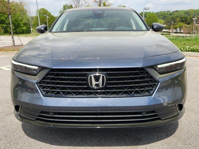 new 2025 Honda Accord Hybrid car, priced at $35,090