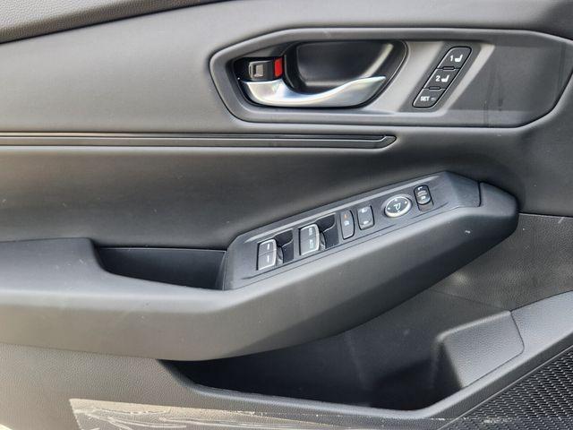 new 2025 Honda Accord Hybrid car, priced at $35,090