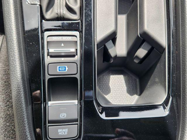new 2025 Honda Accord Hybrid car, priced at $35,090